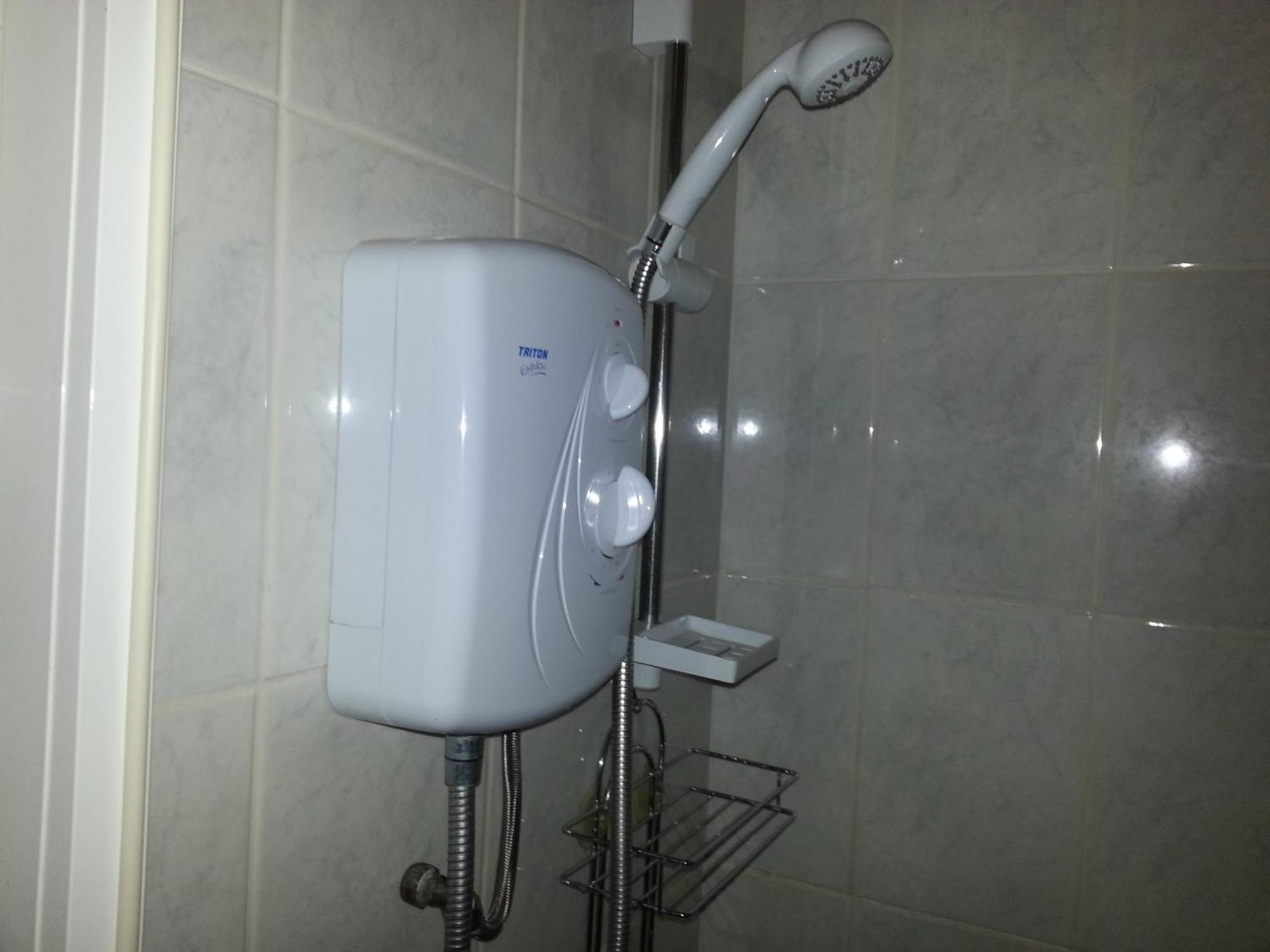 Sunnyside Hotel Great Yarmouth Kamer foto