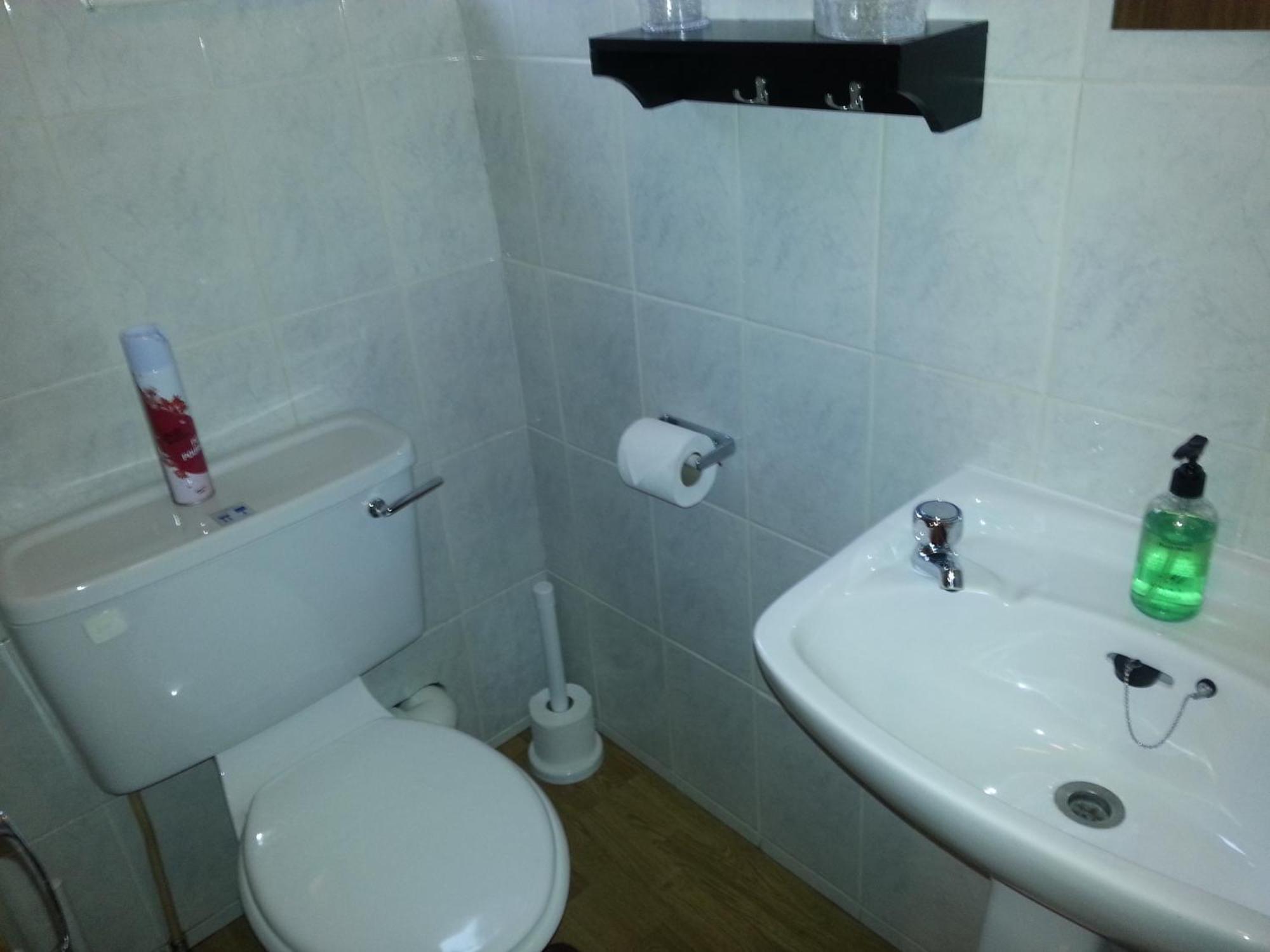 Sunnyside Hotel Great Yarmouth Kamer foto