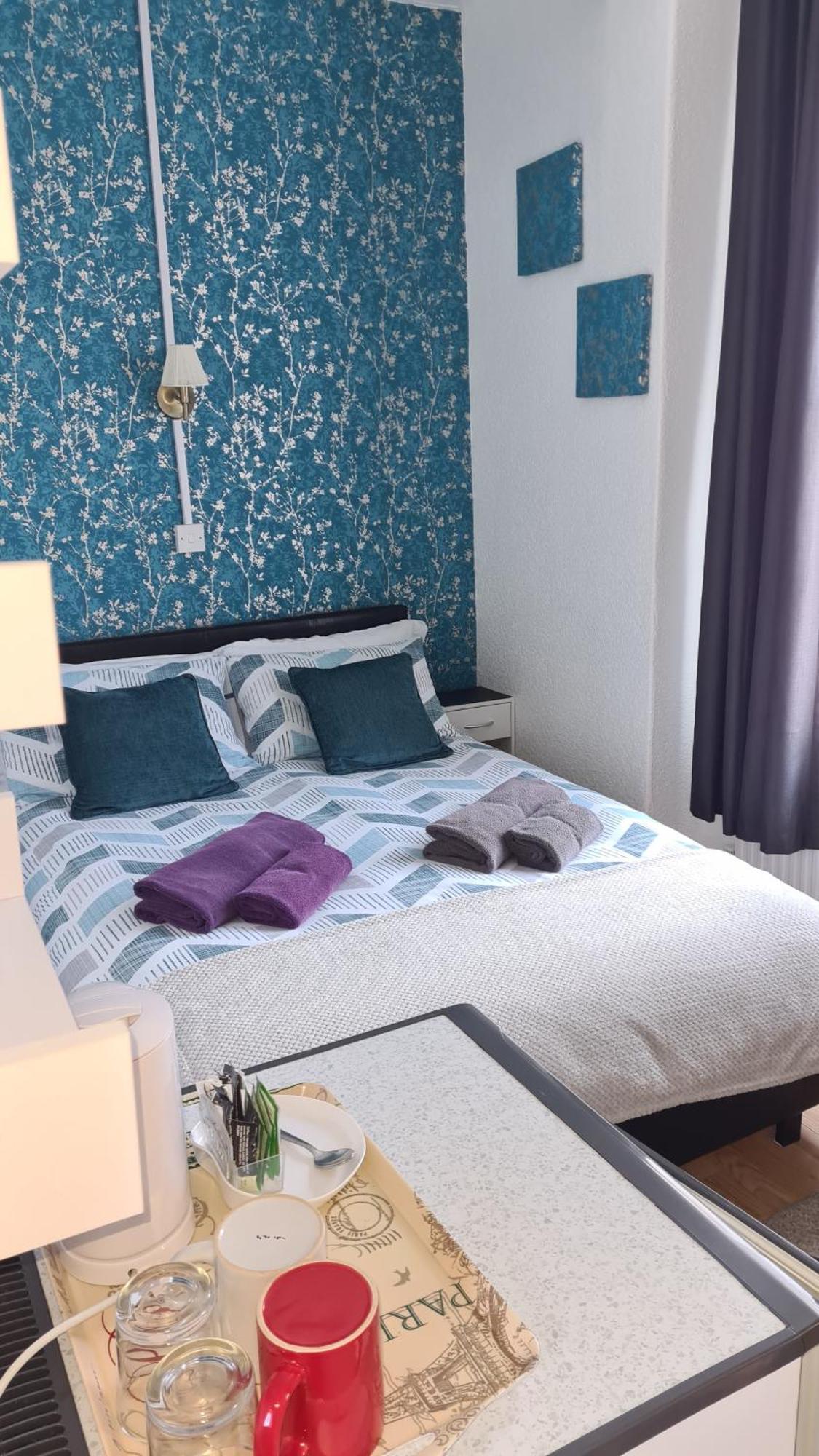 Sunnyside Hotel Great Yarmouth Buitenkant foto